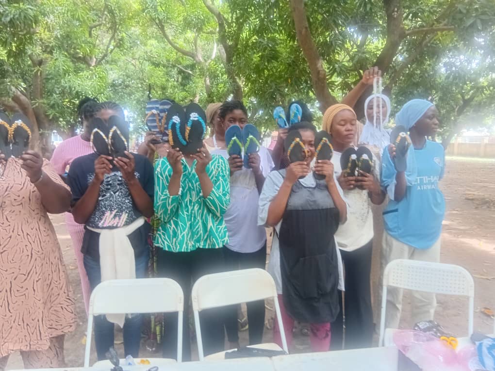 Mobile School training photo 5